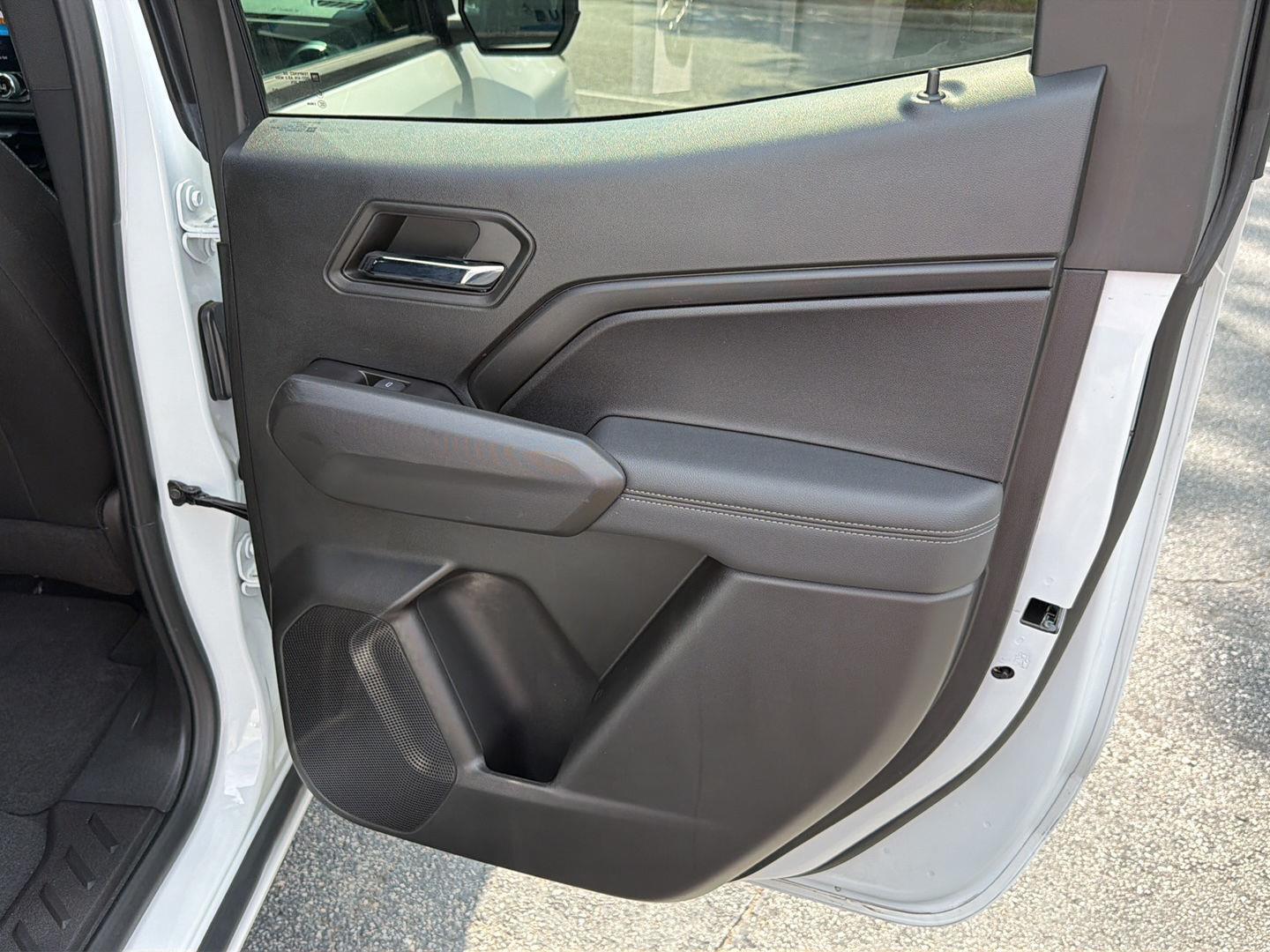 Used 2024 Chevrolet Colorado Truck