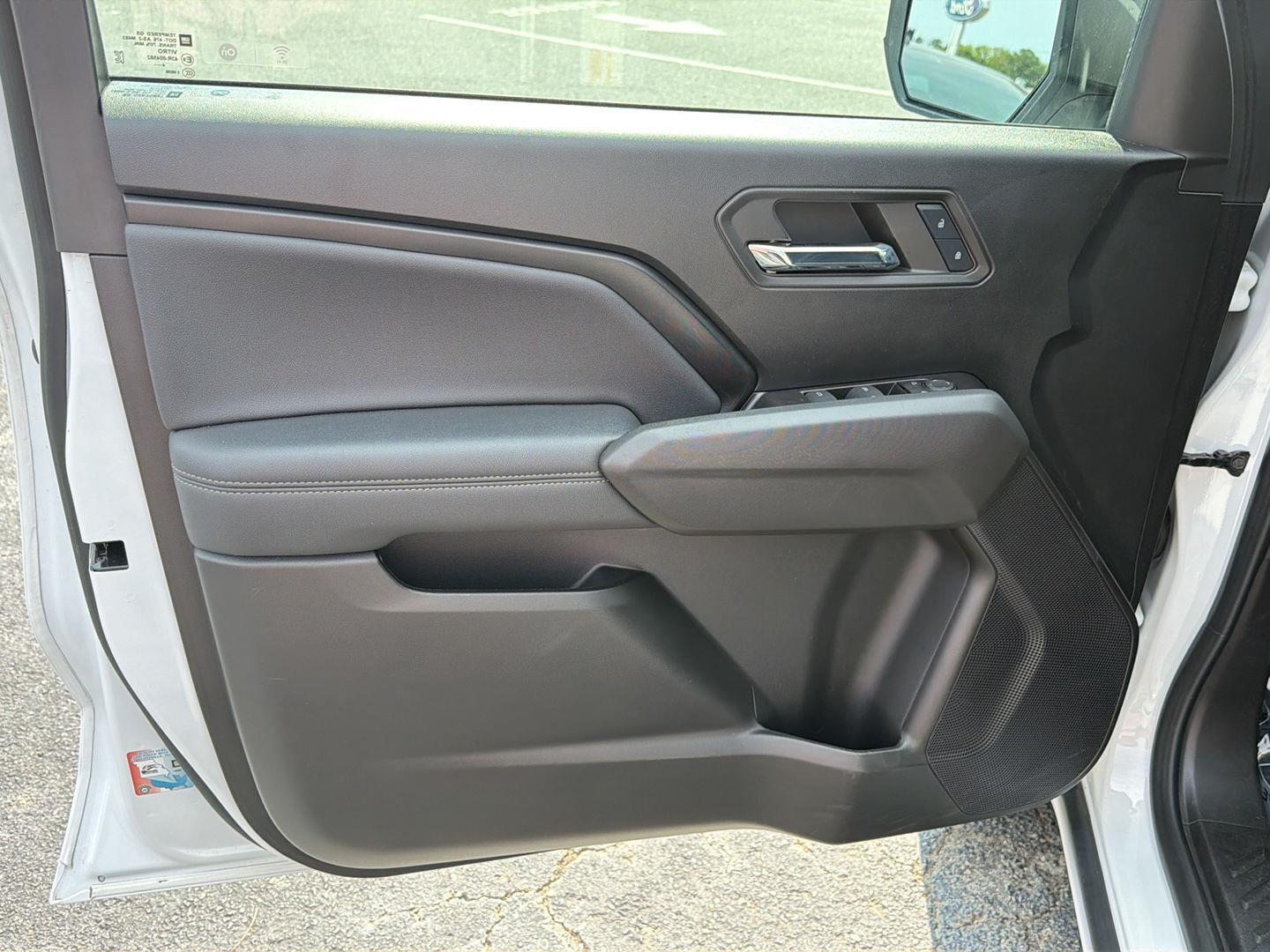 Used 2024 Chevrolet Colorado Truck