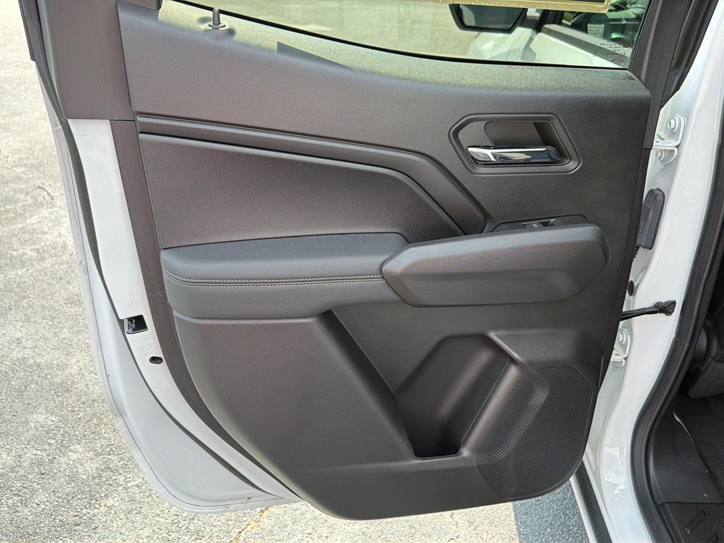 Used 2024 Chevrolet Colorado Truck