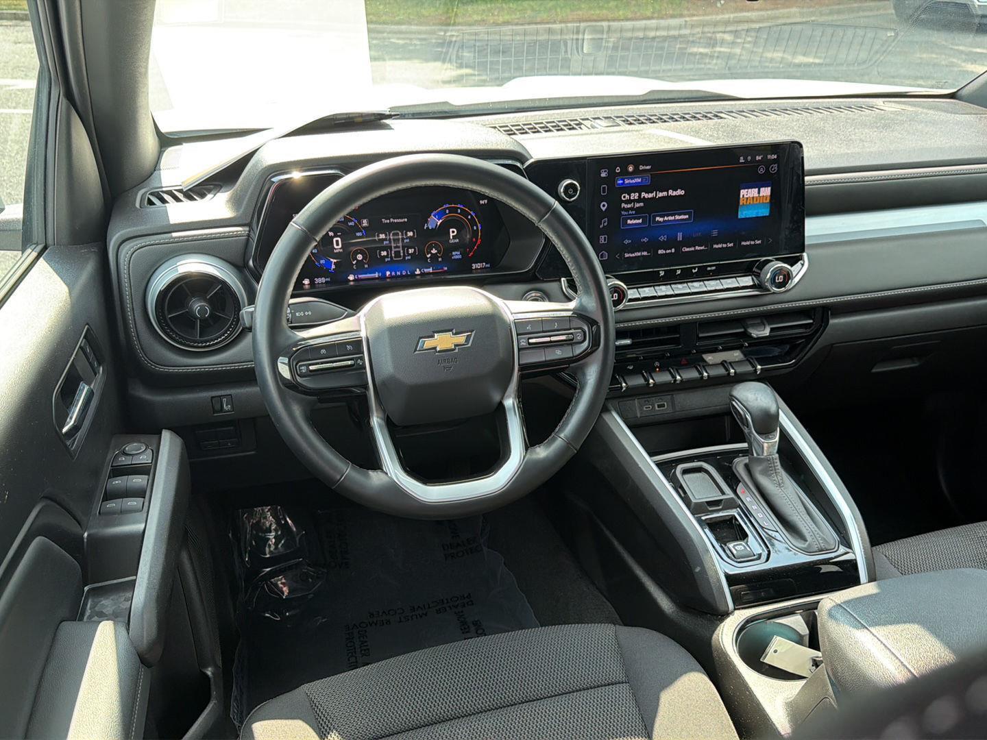Used 2024 Chevrolet Colorado Truck