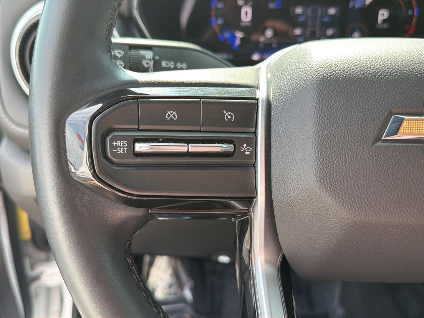 Used 2024 Chevrolet Colorado Truck