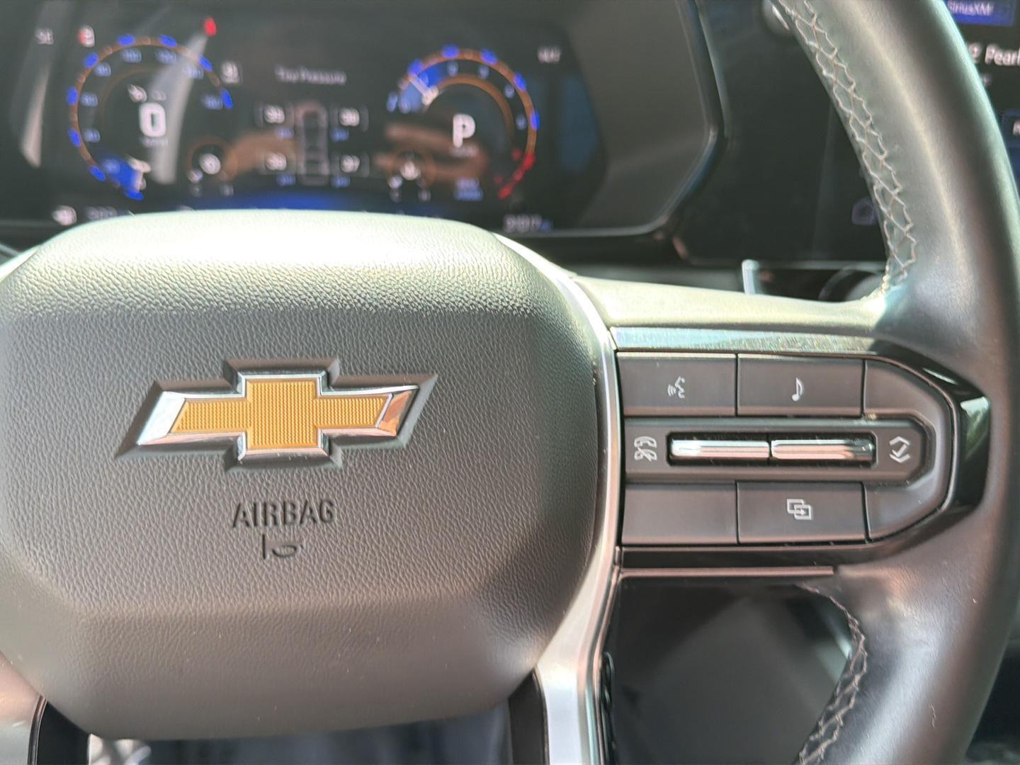 Used 2024 Chevrolet Colorado Truck