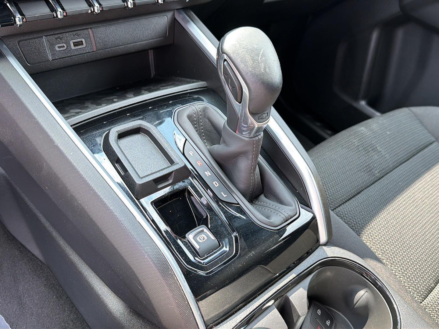 Used 2024 Chevrolet Colorado Truck