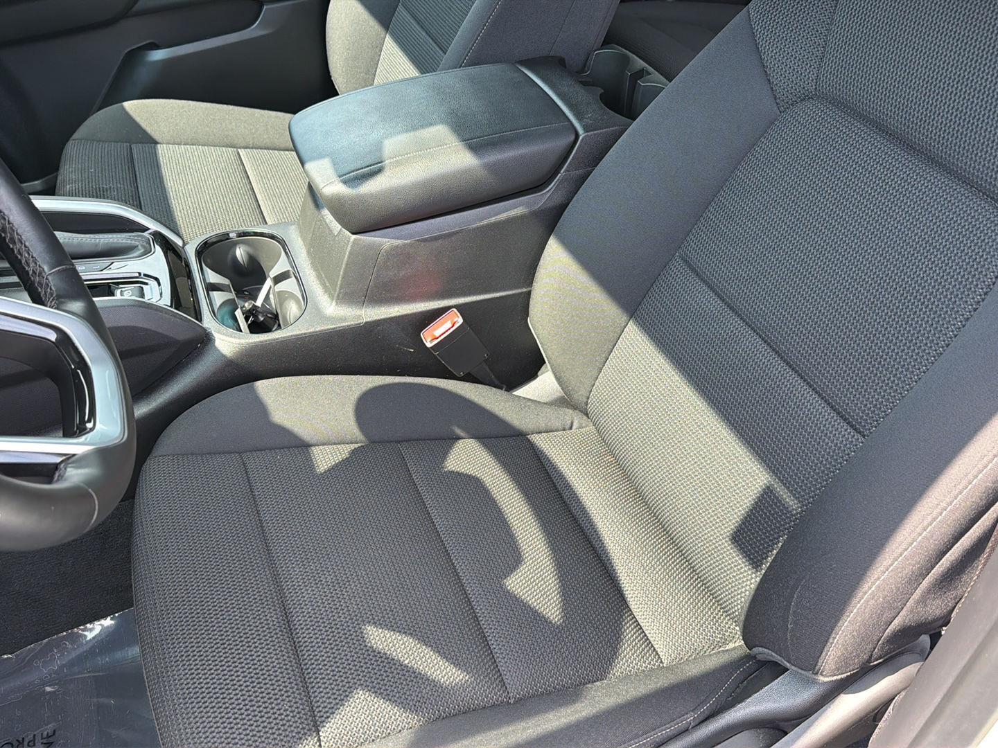 Used 2024 Chevrolet Colorado Truck