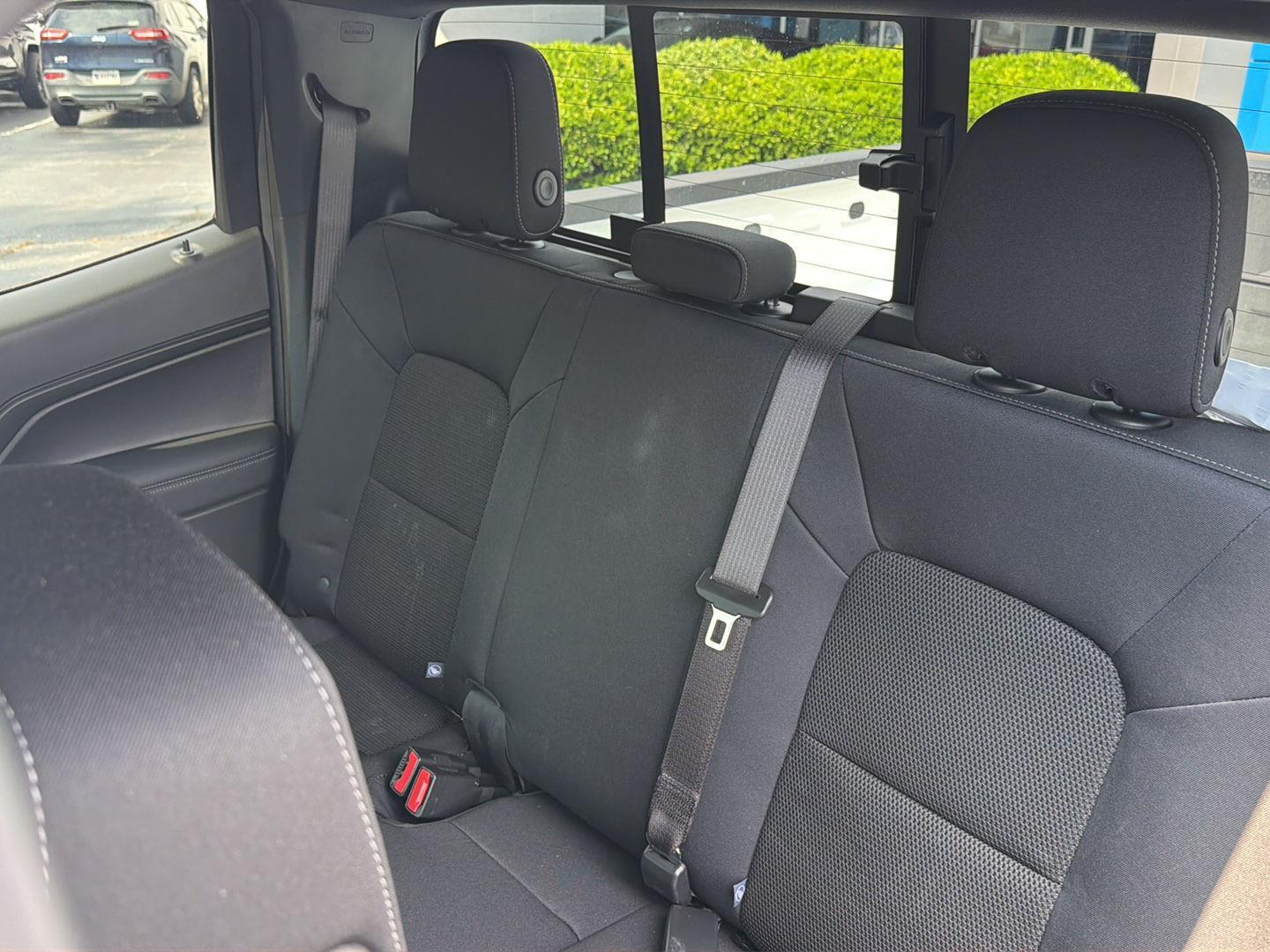 Used 2024 Chevrolet Colorado Truck