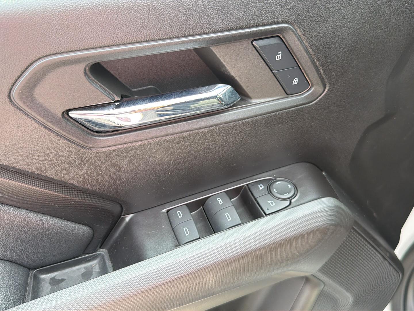 Used 2024 Chevrolet Colorado Truck