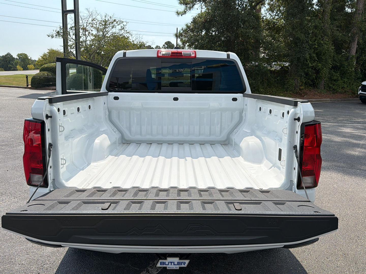 Used 2024 Chevrolet Colorado Truck
