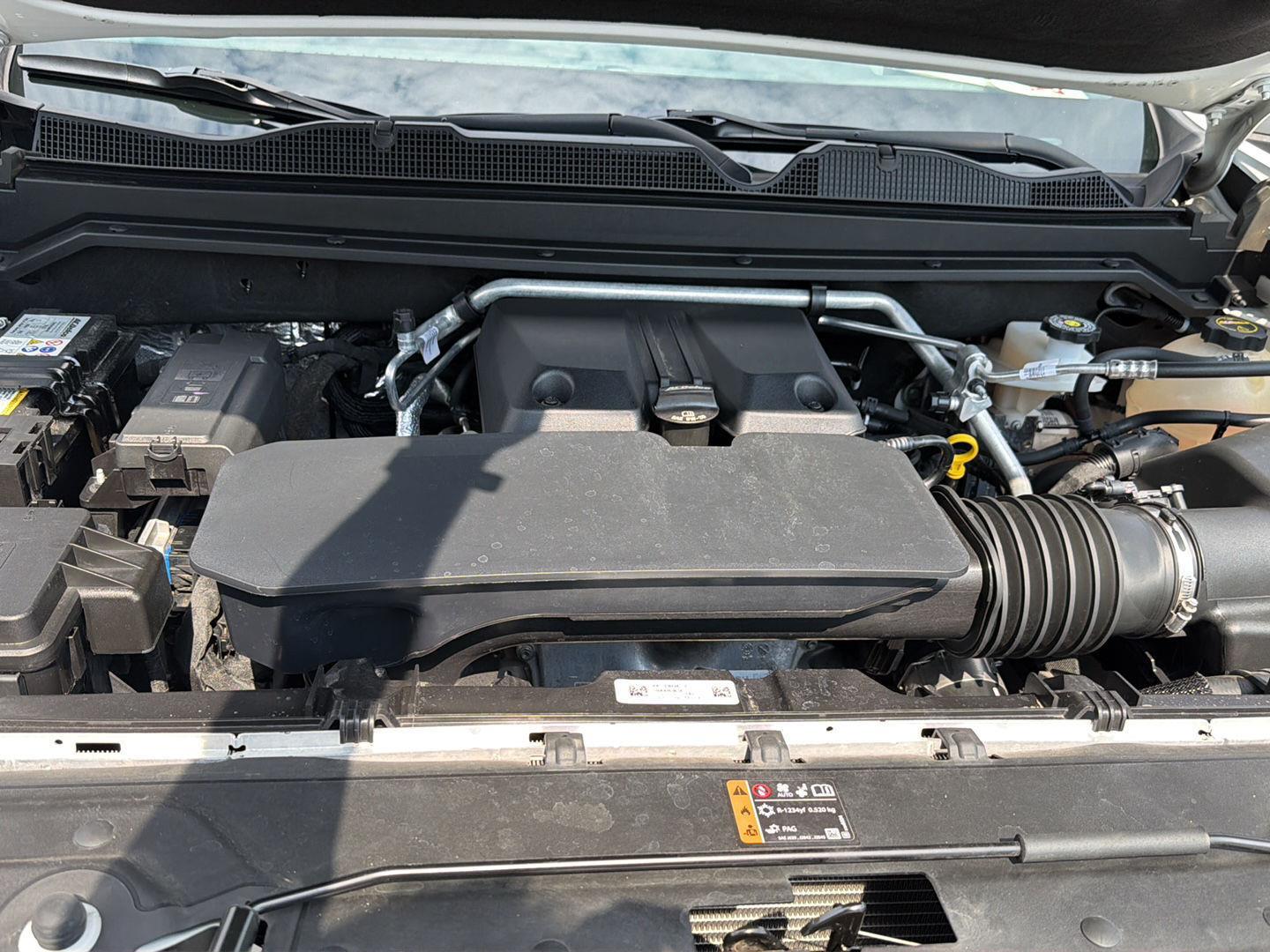 Used 2024 Chevrolet Colorado Truck