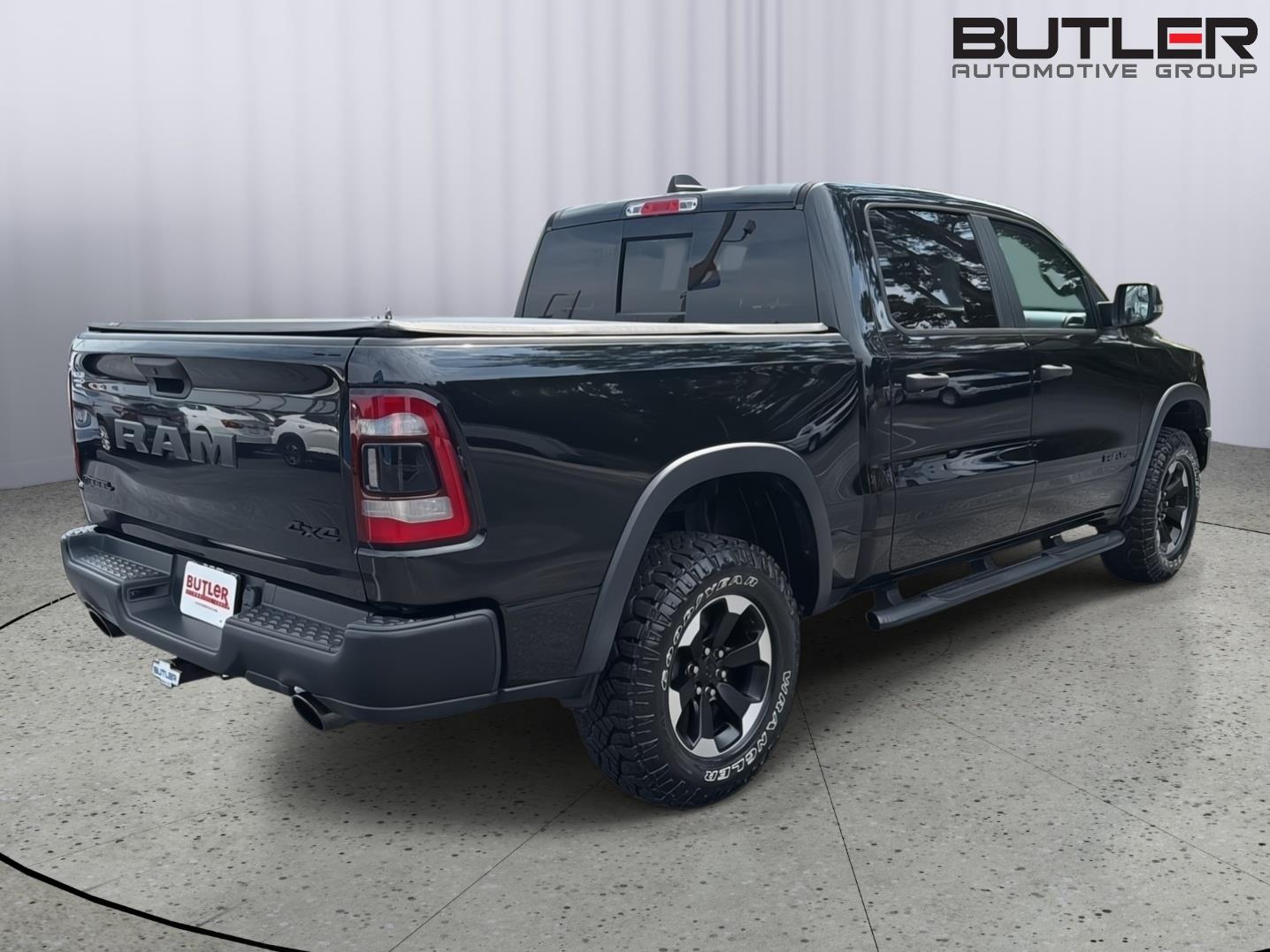 Used 2023 Ram 1500 Truck