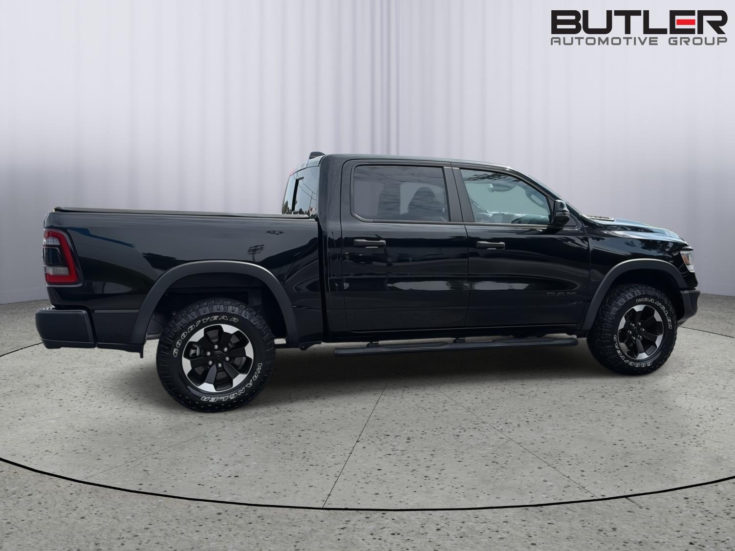 Used 2023 Ram 1500 Truck