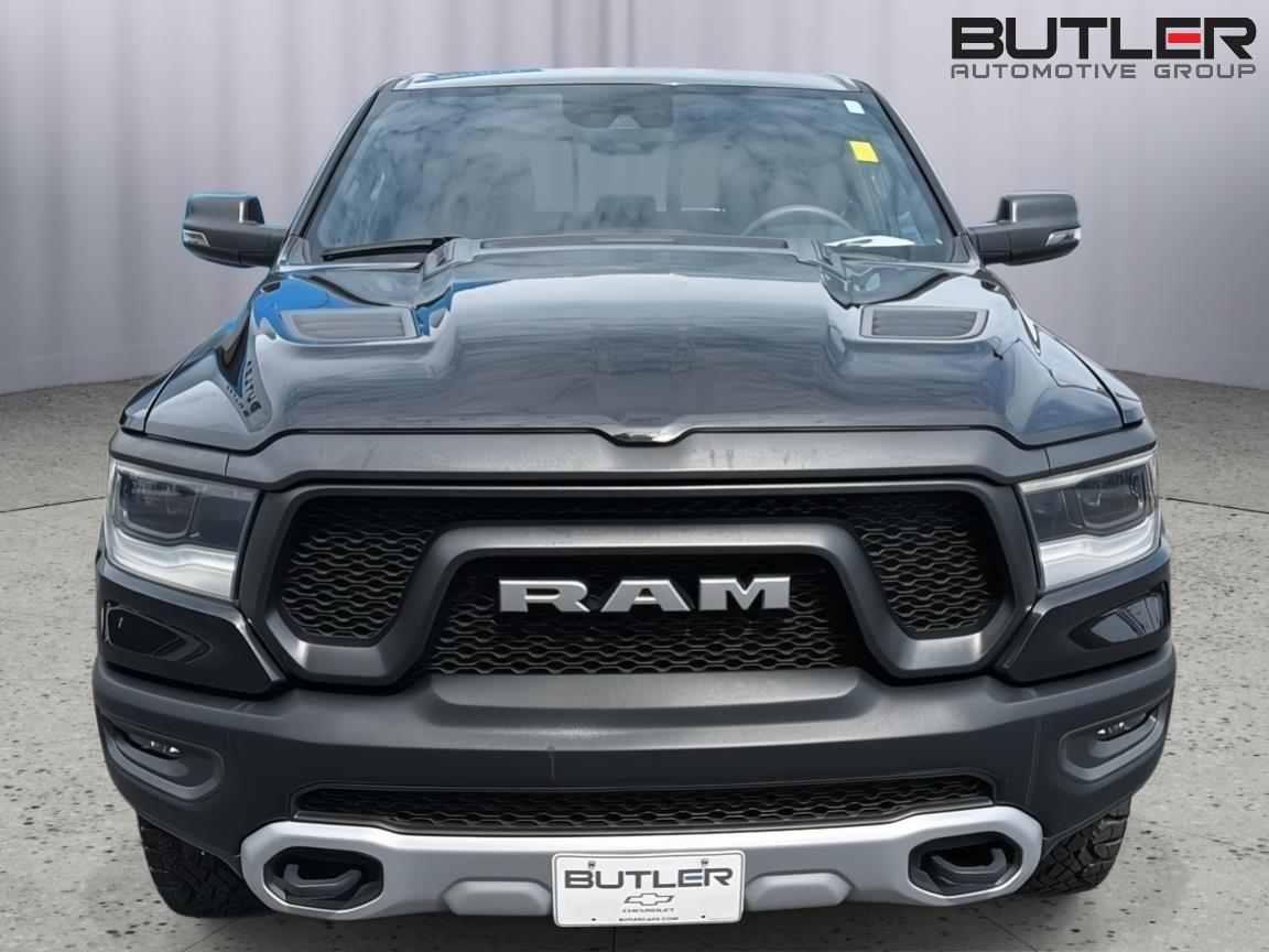 Used 2023 Ram 1500 Truck
