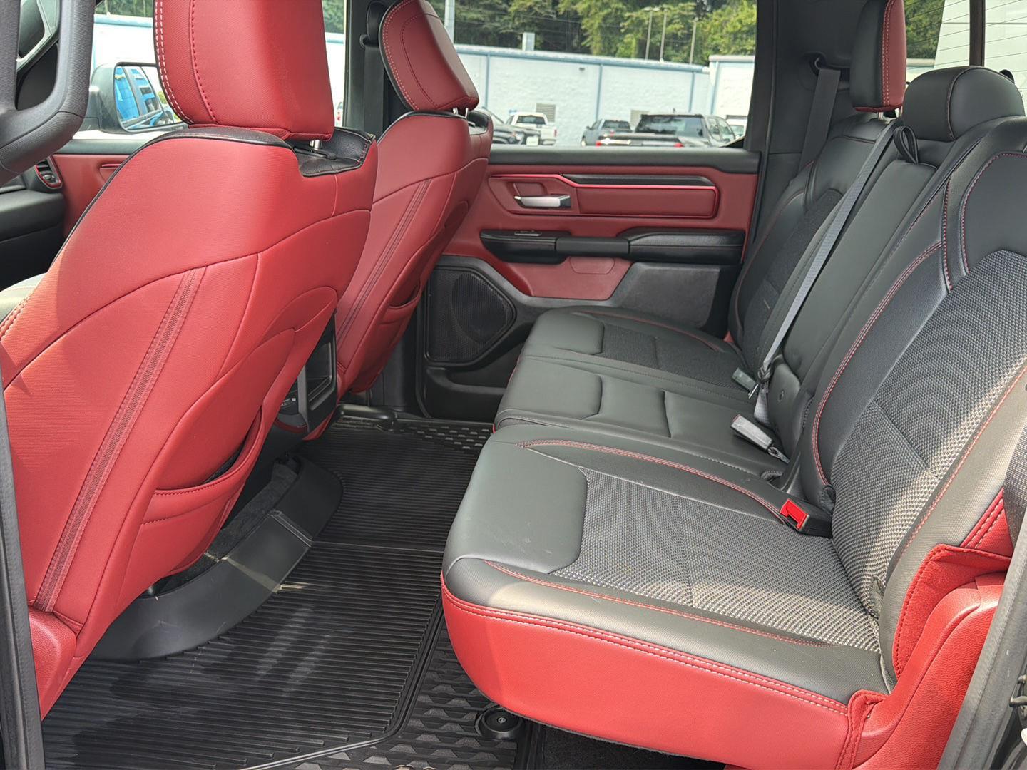 Used 2023 Ram 1500 Truck