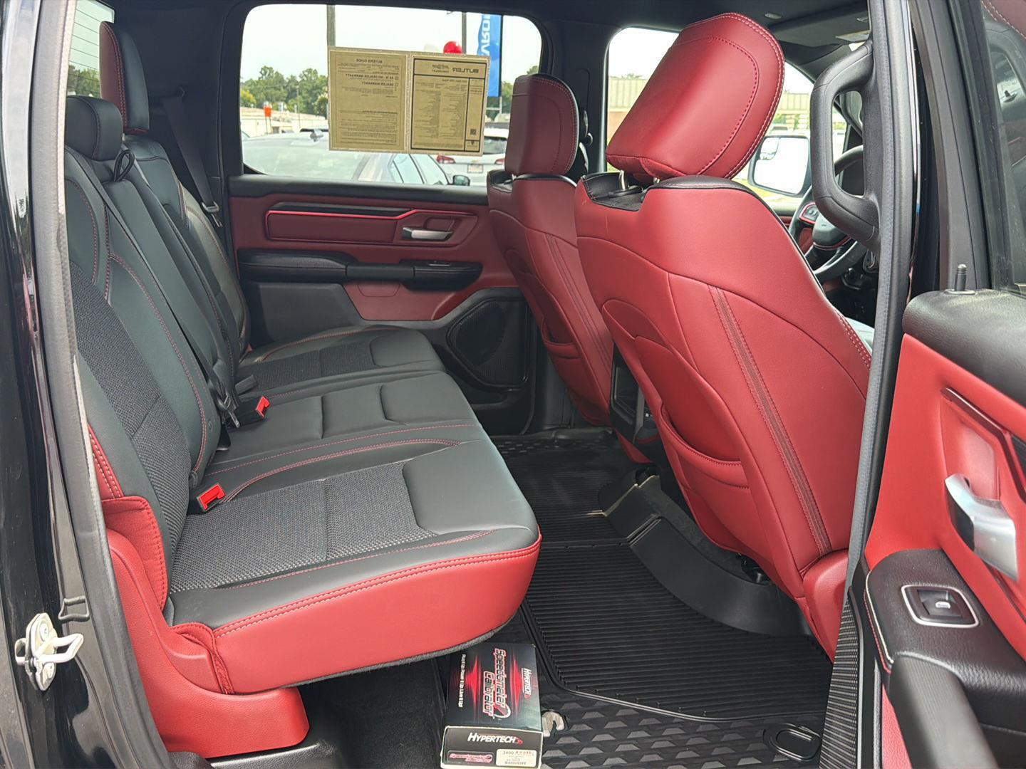 Used 2023 Ram 1500 Truck