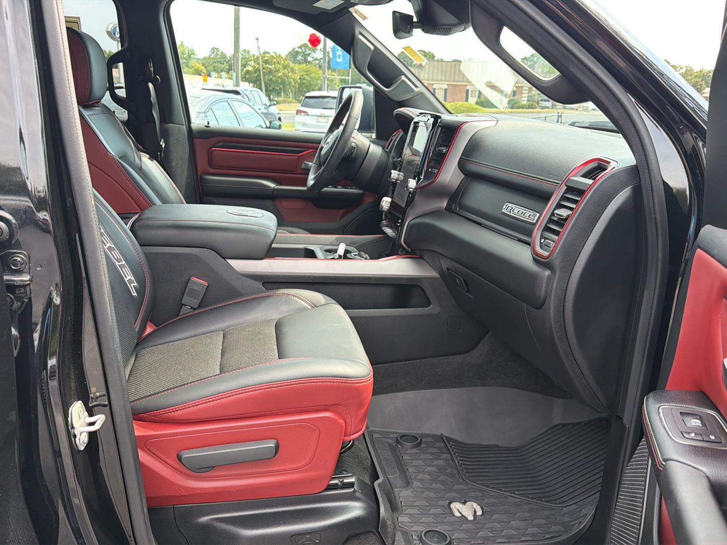 Used 2023 Ram 1500 Truck