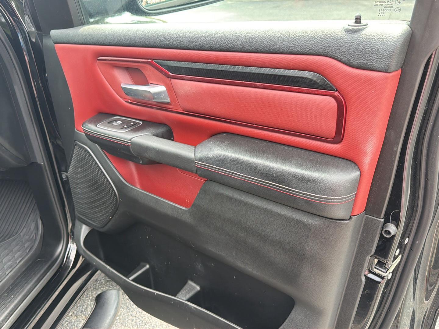 Used 2023 Ram 1500 Truck