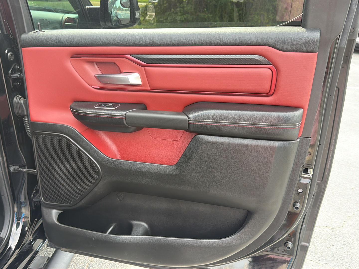 Used 2023 Ram 1500 Truck