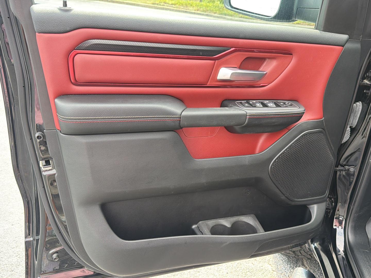 Used 2023 Ram 1500 Truck