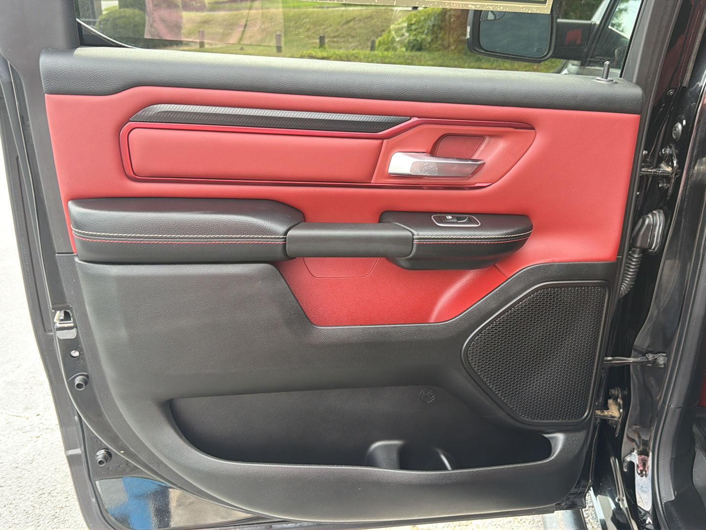 Used 2023 Ram 1500 Truck
