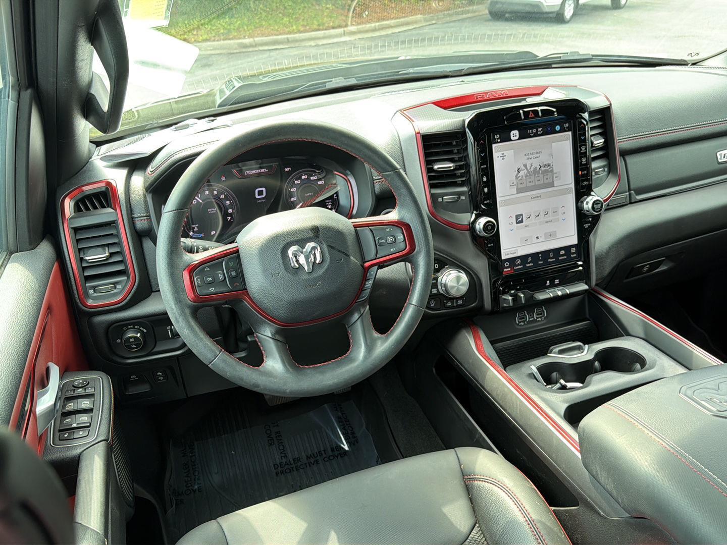 Used 2023 Ram 1500 Truck