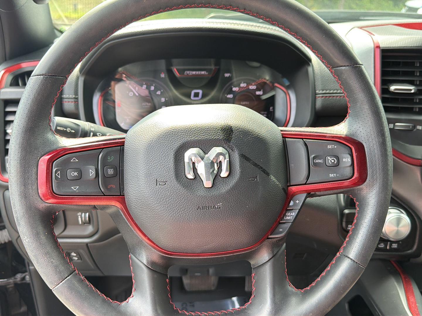 Used 2023 Ram 1500 Truck