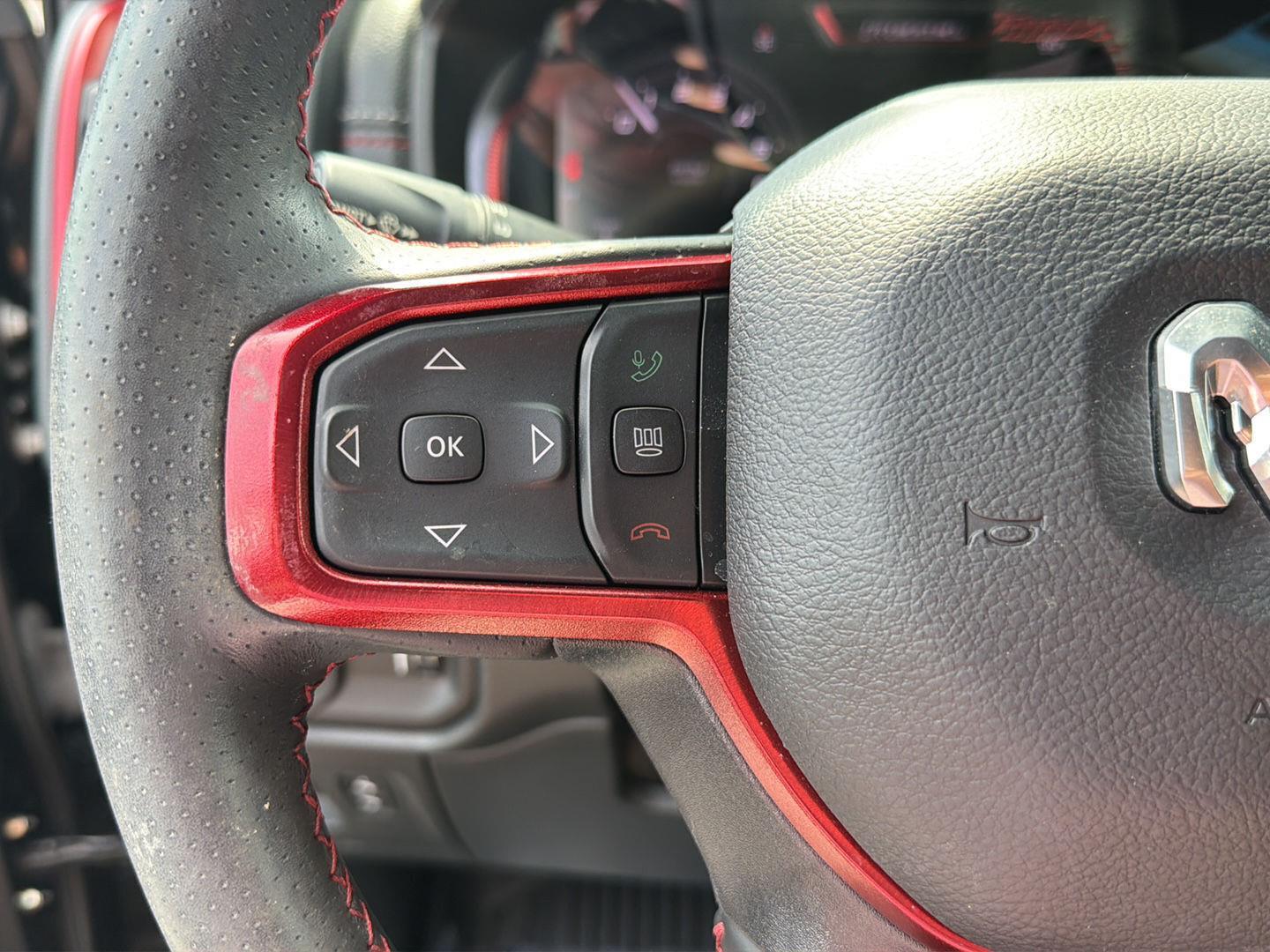 Used 2023 Ram 1500 Truck