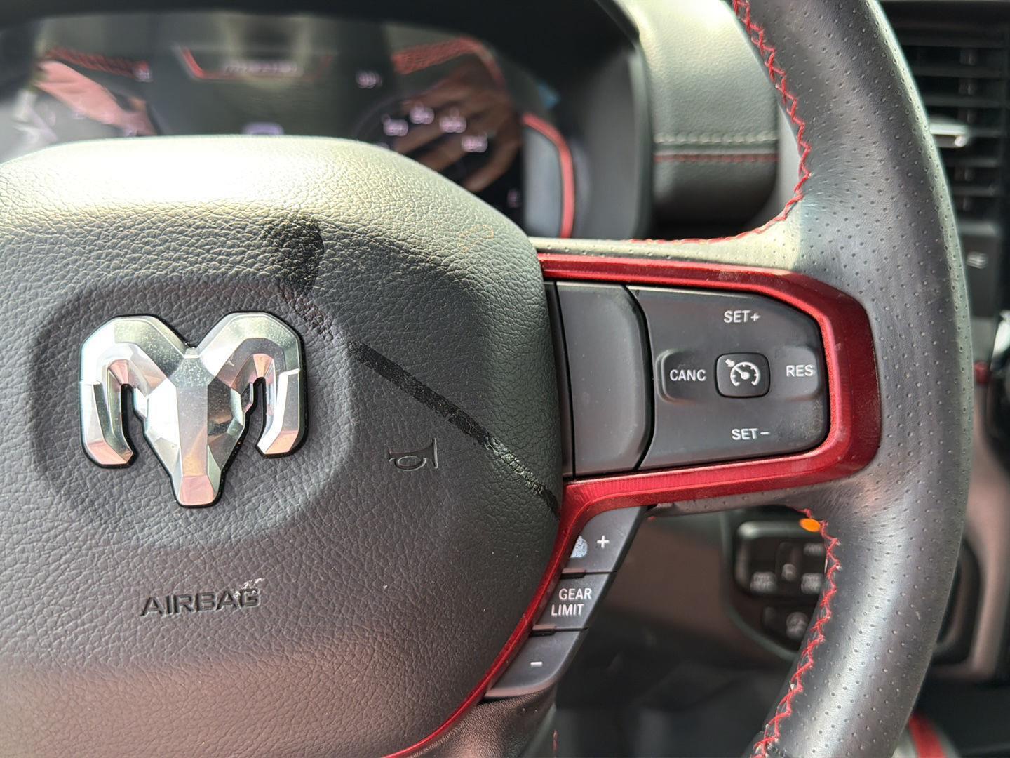 Used 2023 Ram 1500 Truck
