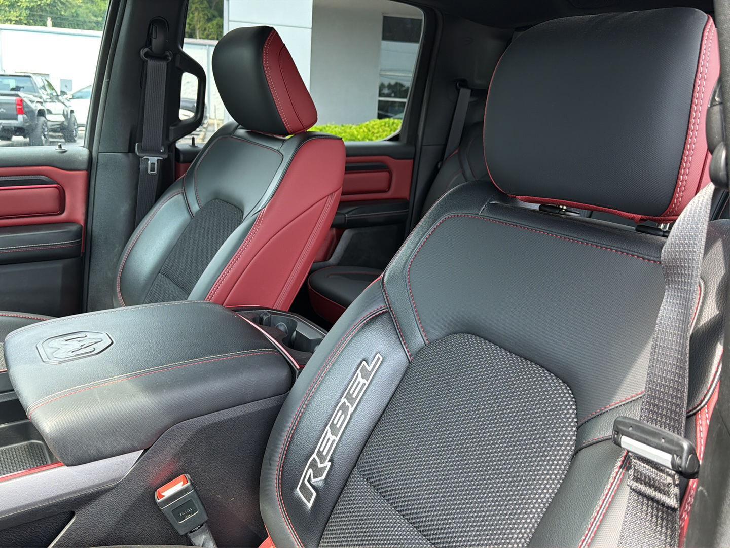Used 2023 Ram 1500 Truck