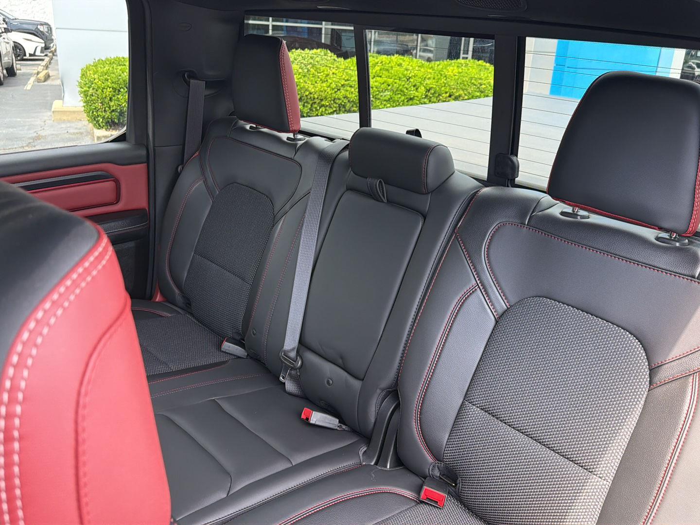 Used 2023 Ram 1500 Truck