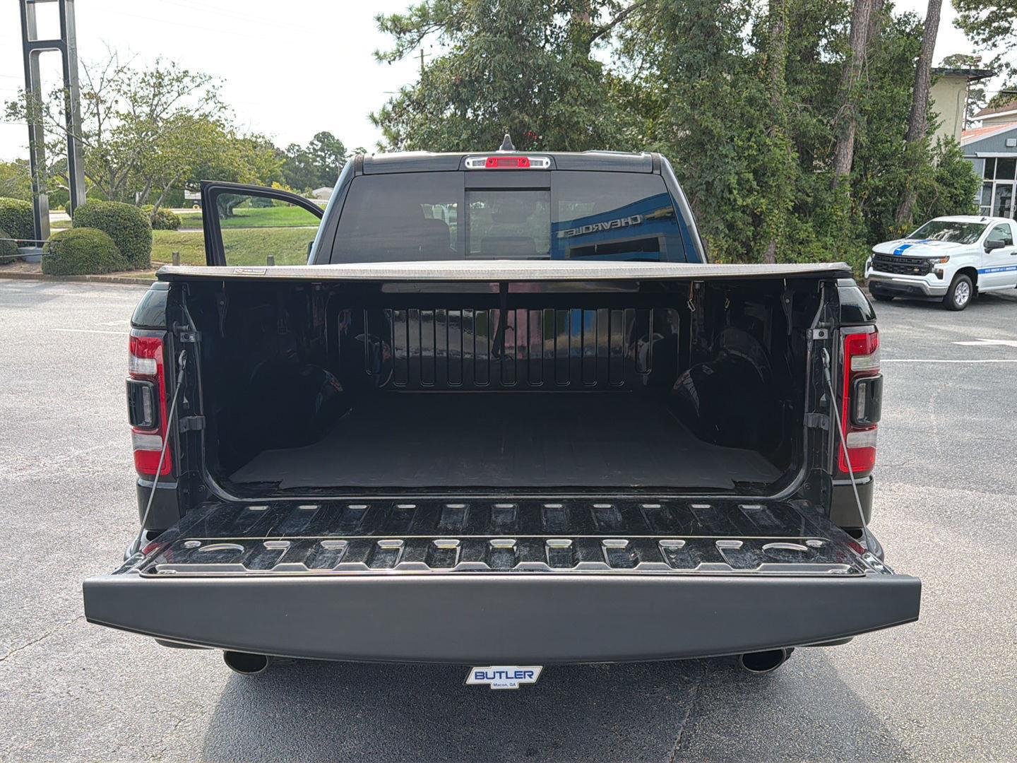 Used 2023 Ram 1500 Truck