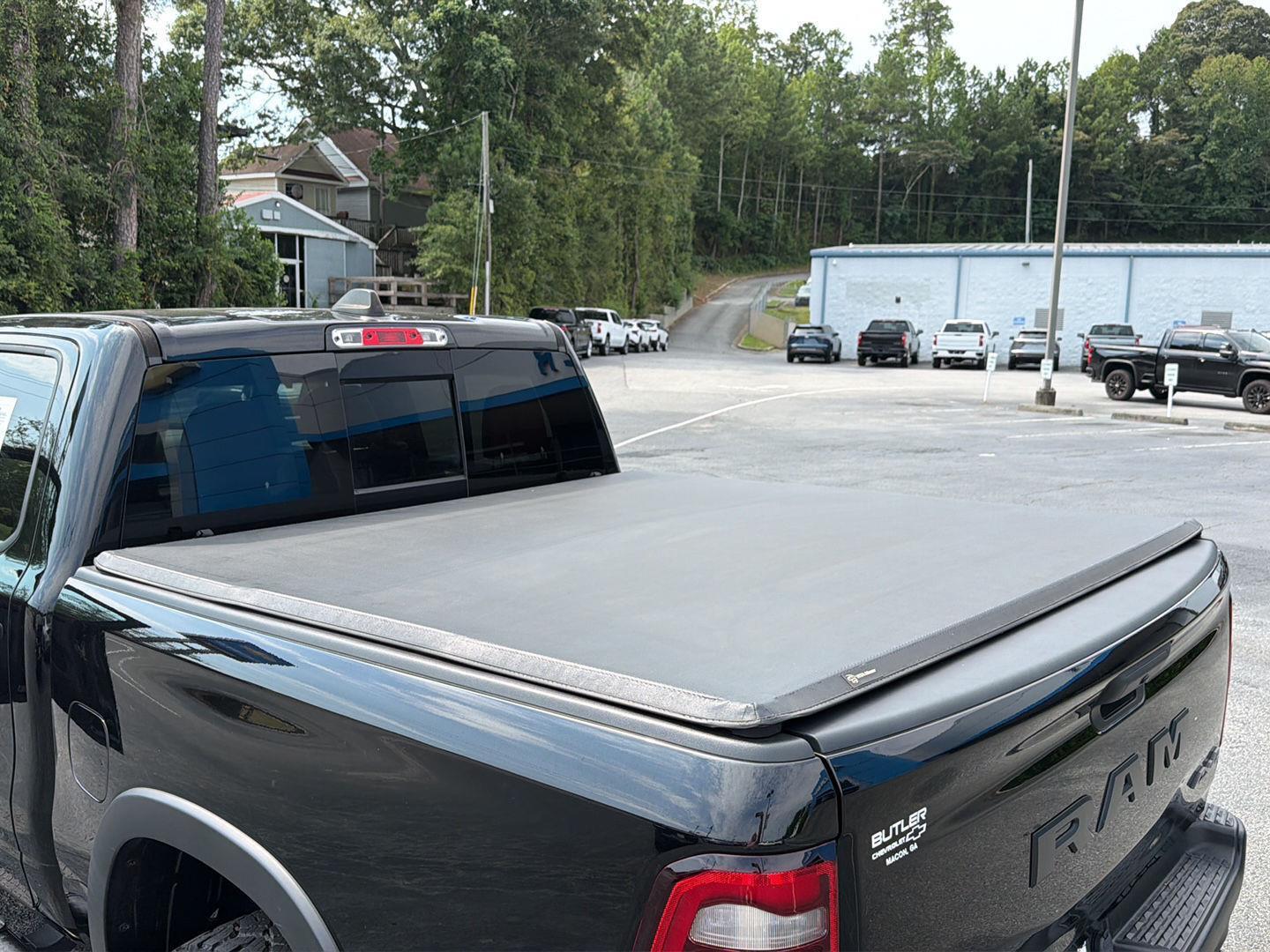 Used 2023 Ram 1500 Truck