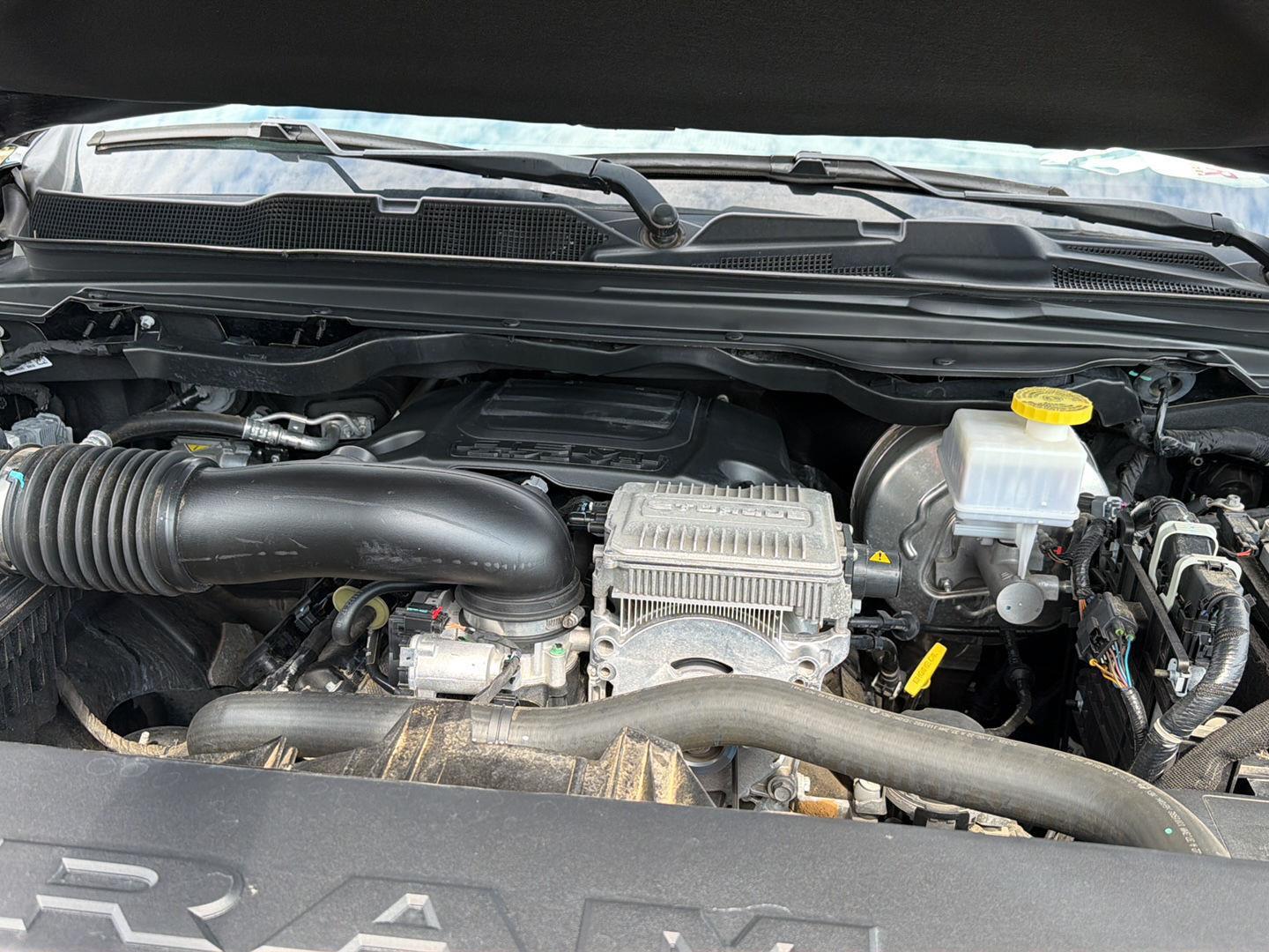 Used 2023 Ram 1500 Truck