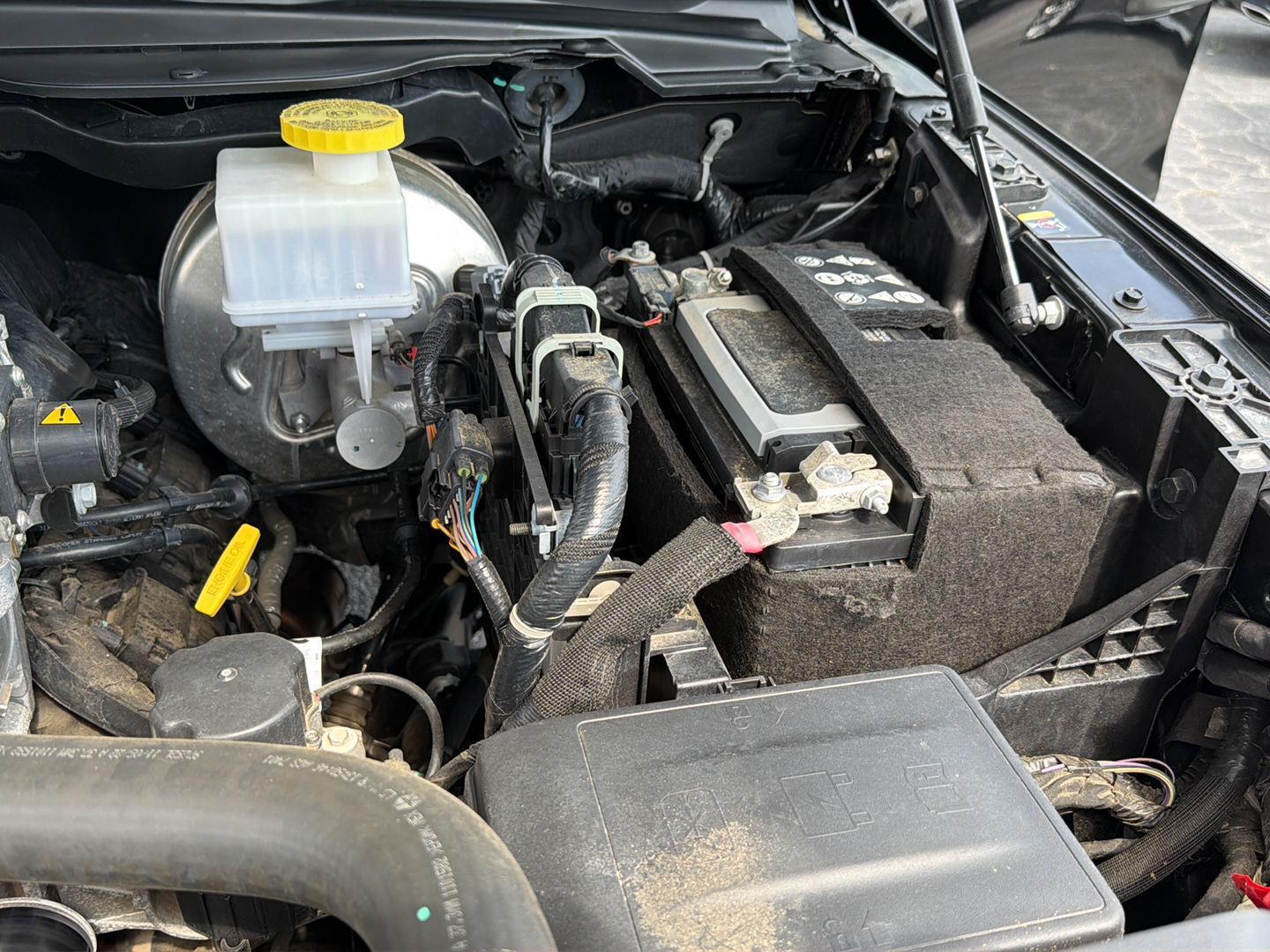 Used 2023 Ram 1500 Truck