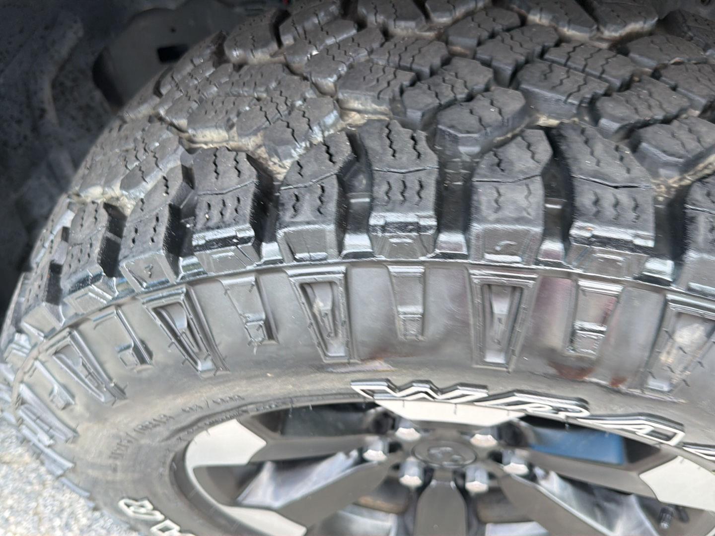 Used 2023 Ram 1500 Truck