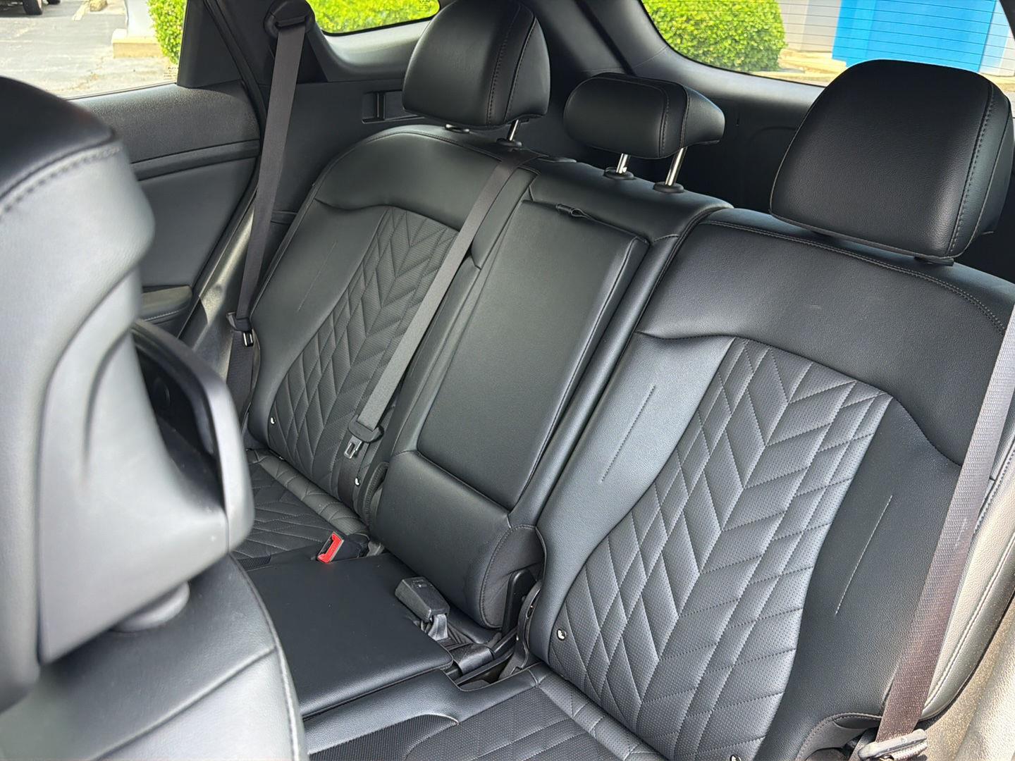 Used 2025 Kia Sportage SUV