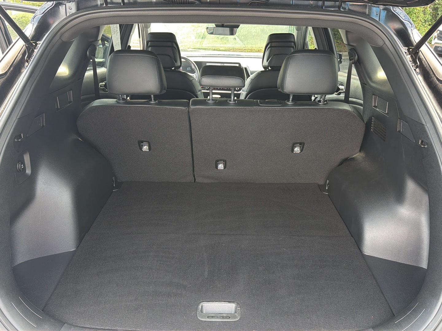 Used 2025 Kia Sportage SUV