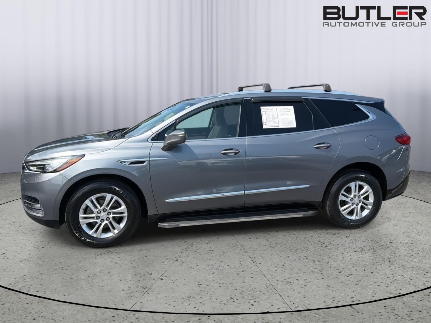 Used 2020 Buick Enclave SUV