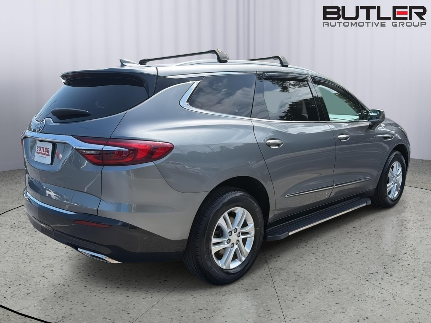 Used 2020 Buick Enclave SUV