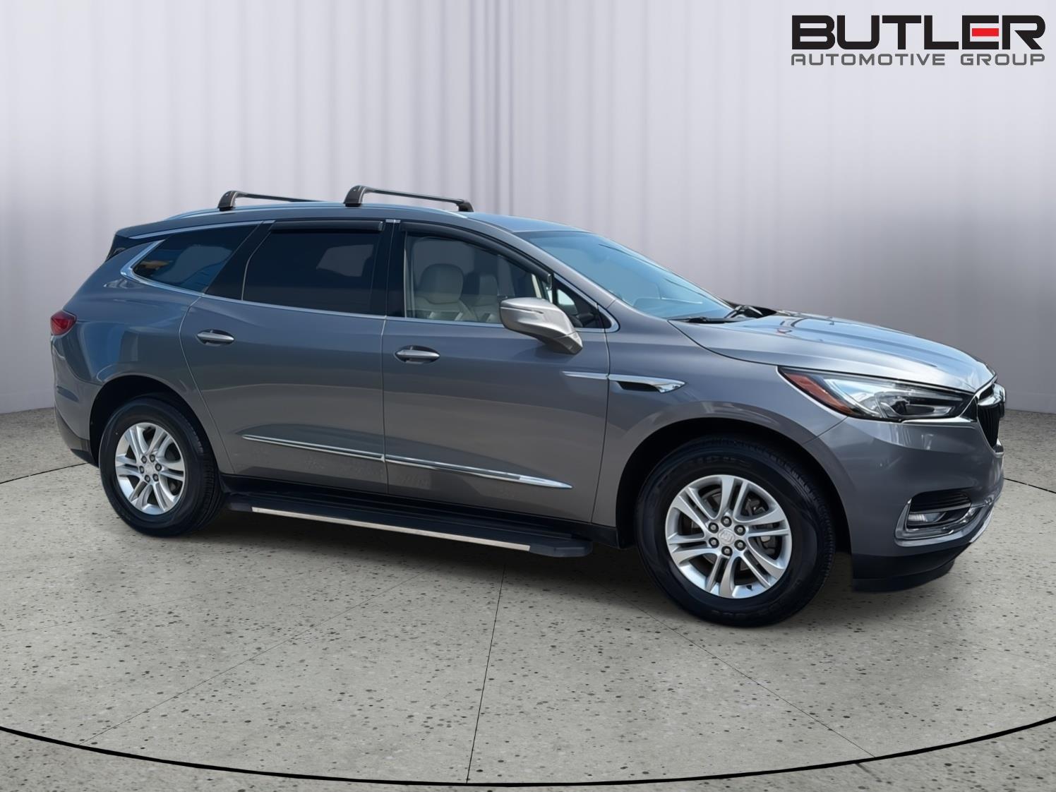 Used 2020 Buick Enclave SUV