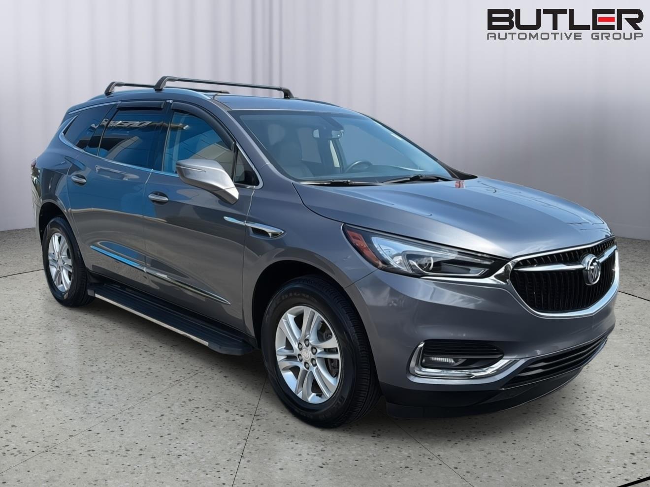 Used 2020 Buick Enclave SUV