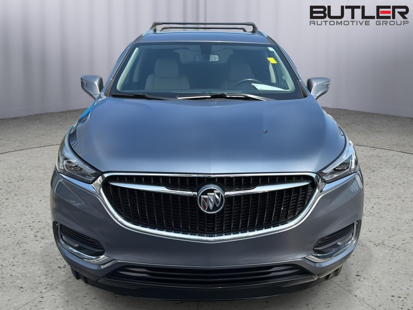 Used 2020 Buick Enclave SUV