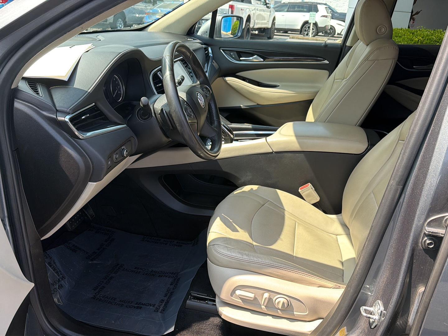 Used 2020 Buick Enclave SUV
