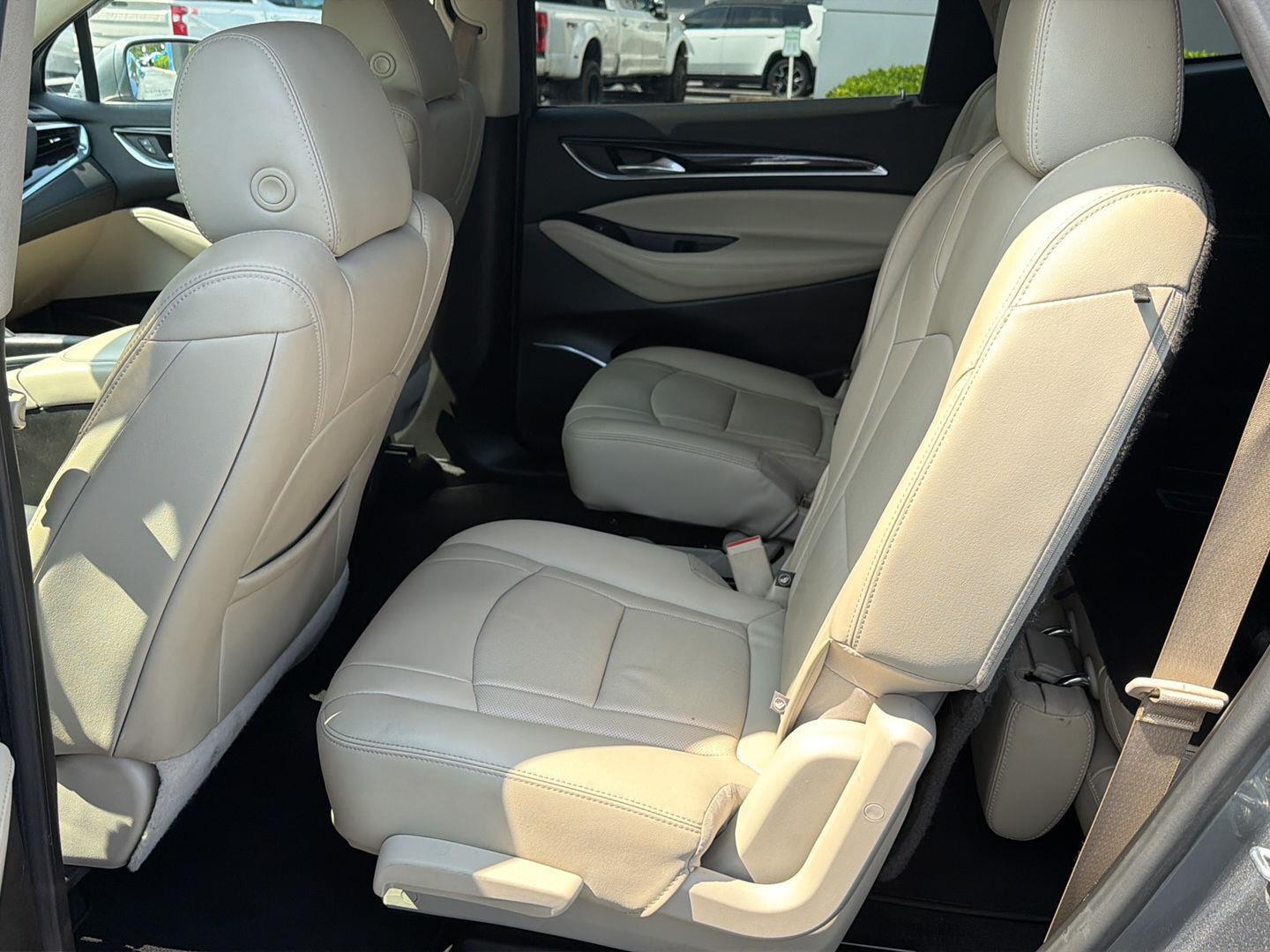 Used 2020 Buick Enclave SUV