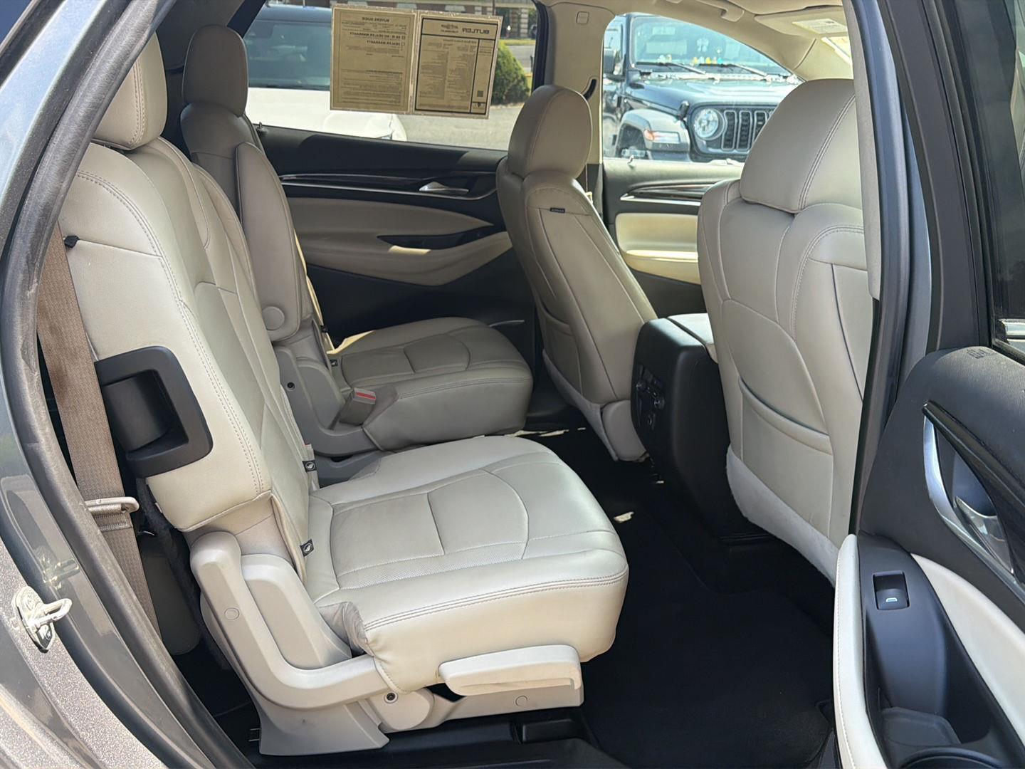 Used 2020 Buick Enclave SUV