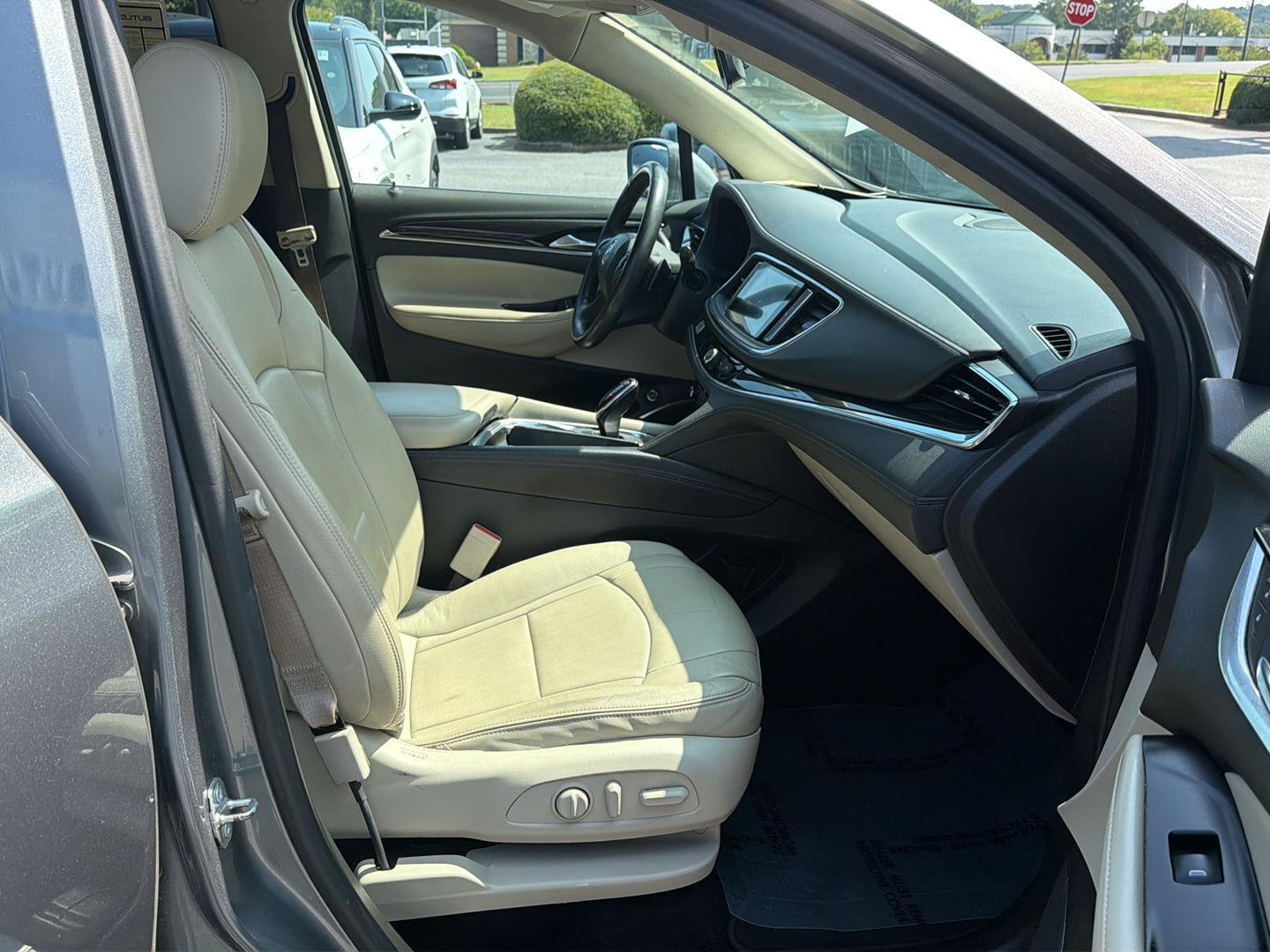 Used 2020 Buick Enclave SUV