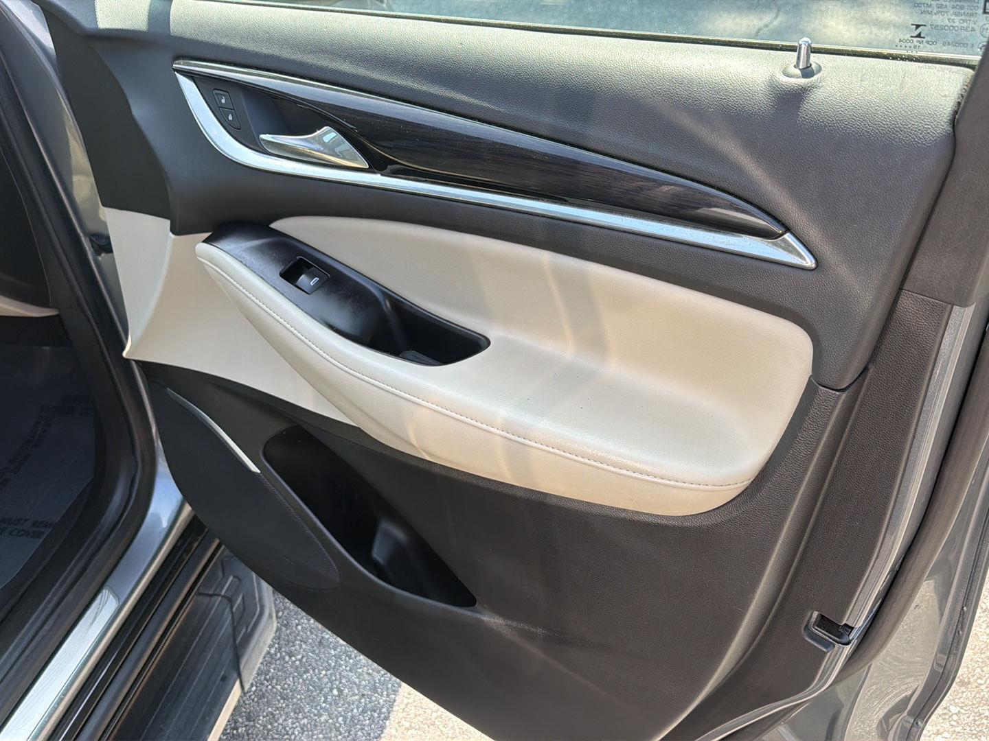 Used 2020 Buick Enclave SUV