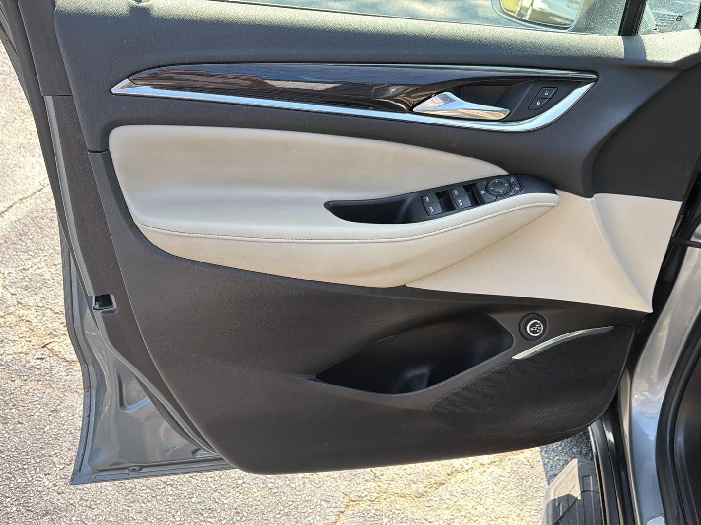 Used 2020 Buick Enclave SUV