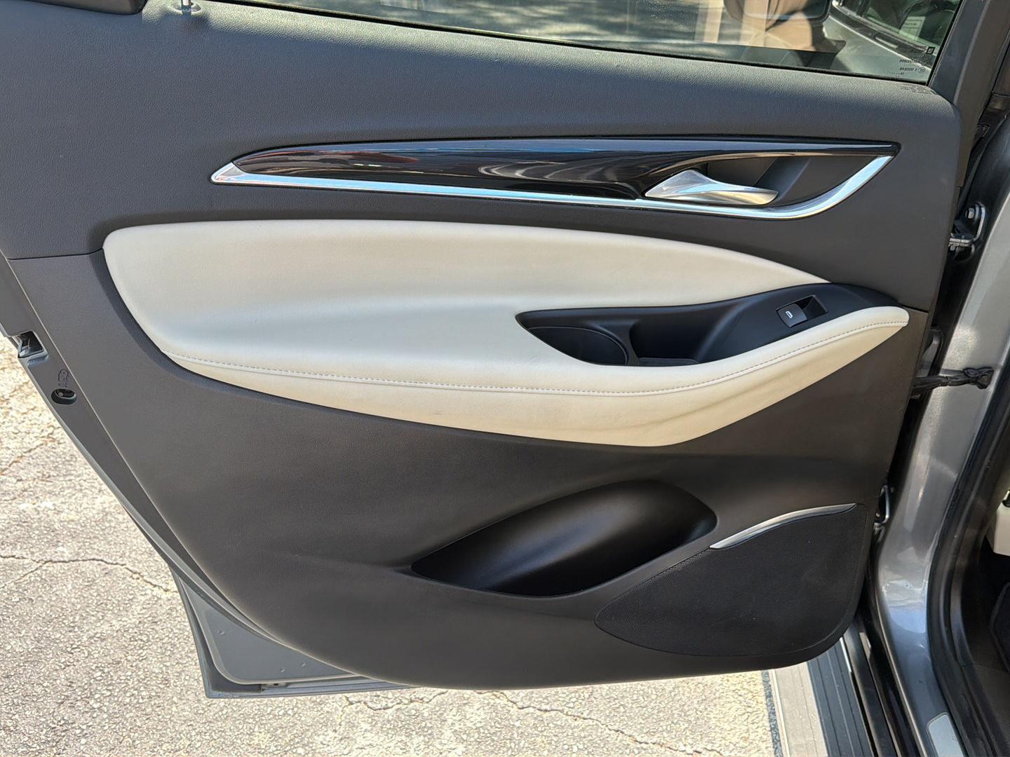 Used 2020 Buick Enclave SUV