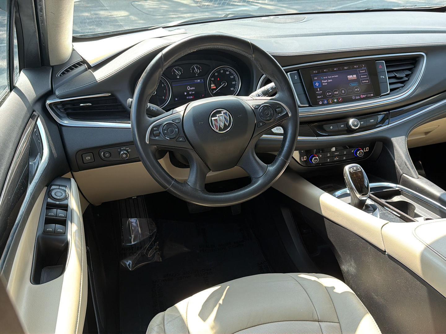 Used 2020 Buick Enclave SUV