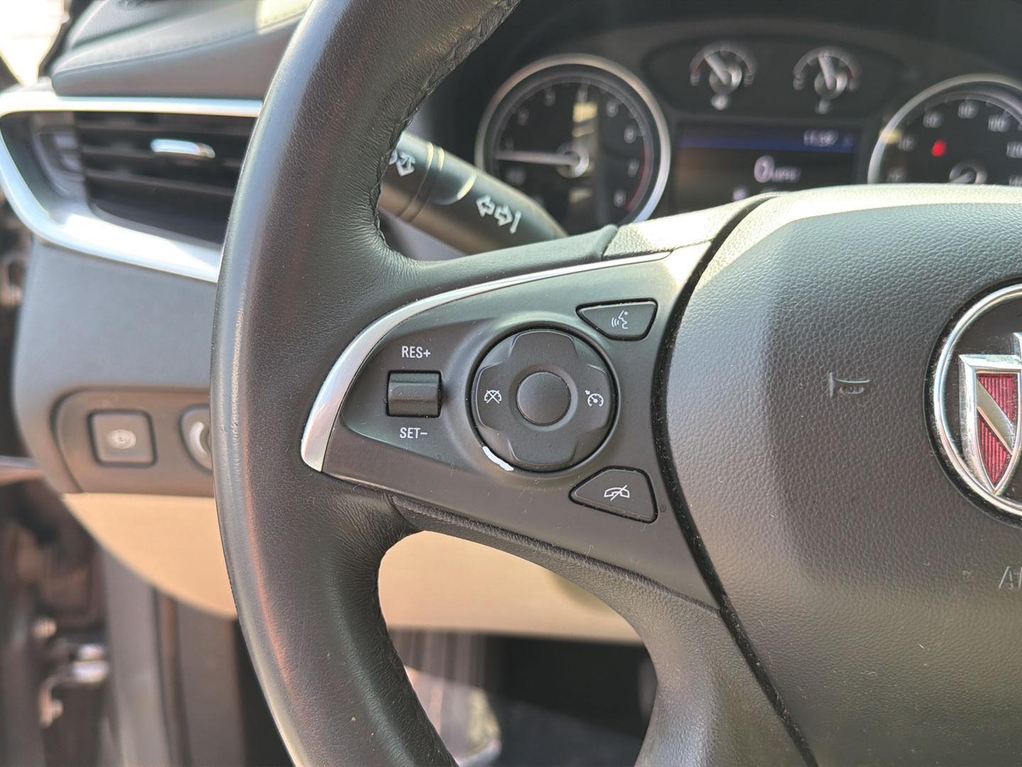 Used 2020 Buick Enclave SUV