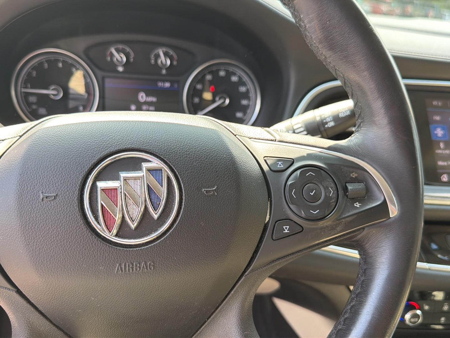 Used 2020 Buick Enclave SUV